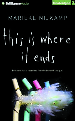 Download This Is Where It Ends by Marieke Nijkamp