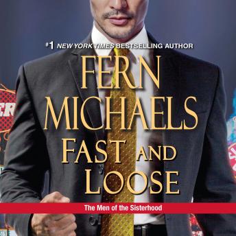 Fast and Loose, Audio book by Fern Michaels