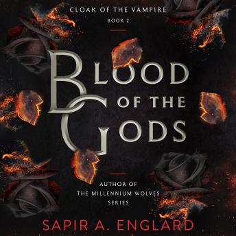 Blood of the Gods
