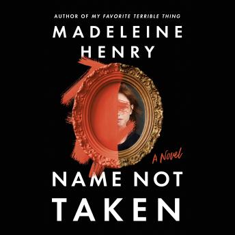Name Not Taken: A Novel