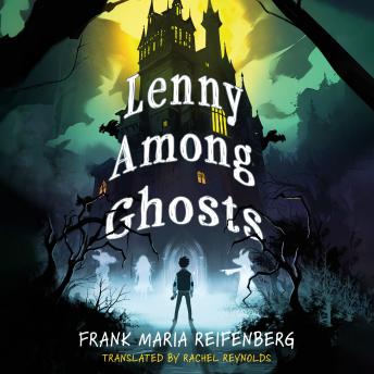 Lenny Among Ghosts