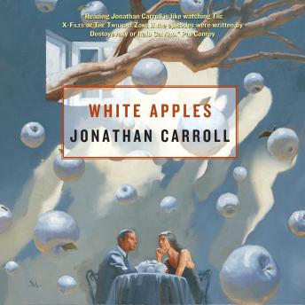 White Apples