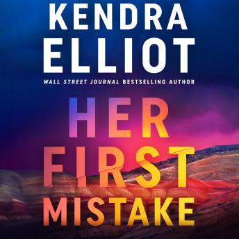 Her First Mistake