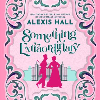 Something Extraordinary