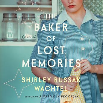 The Baker of Lost Memories: A Novel
