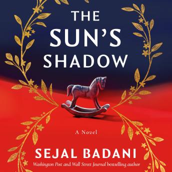 The Sun's Shadow: A Novel