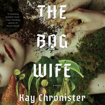 The Bog Wife: A Novel