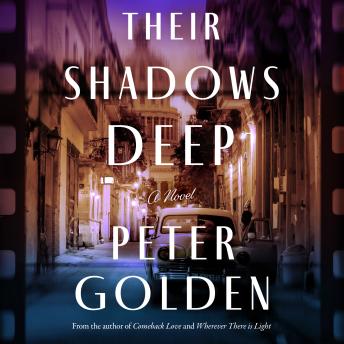 Their Shadows Deep: A Novel