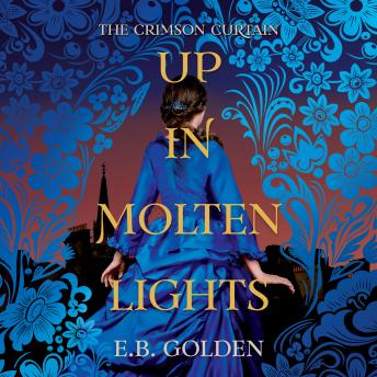 Up in Molten Lights