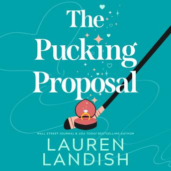 The Pucking Proposal