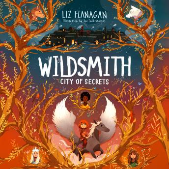 City of Secrets