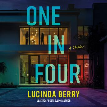 One in Four: A Thriller