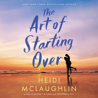 The Art of Starting Over