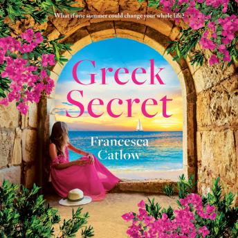 Greek Secret