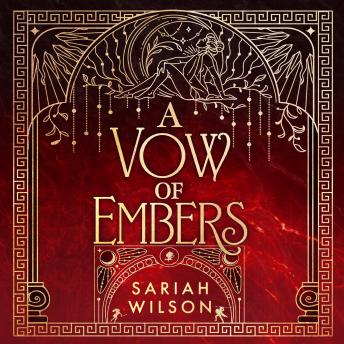 A Vow of Embers
