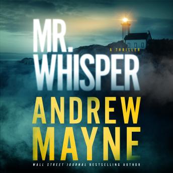 Mr. Whisper: A Thriller