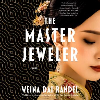The Master Jeweler: A Novel