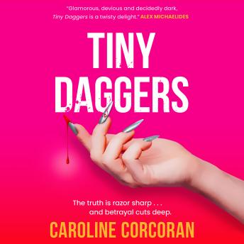 Tiny Daggers
