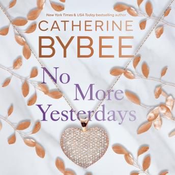No More Yesterdays