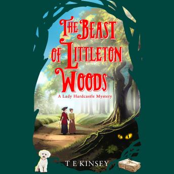 The Beast of Littleton Woods
