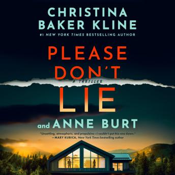 Please Don't Lie: A Thriller