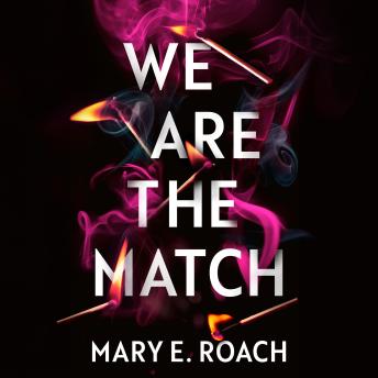 We Are the Match