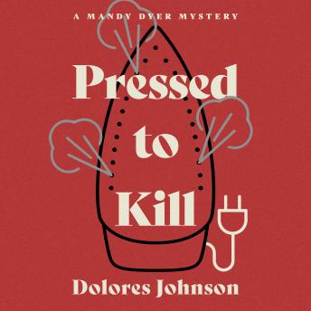 Pressed to Kill
