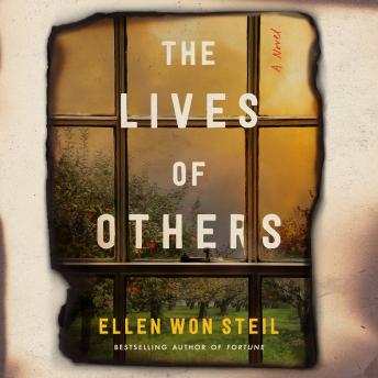 The Lives of Others: A Novel