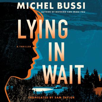Lying in Wait: A Thriller