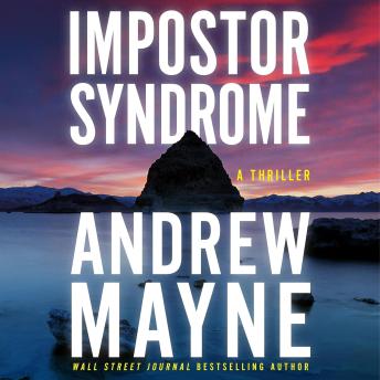Impostor Syndrome: A Thriller