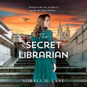 The Secret Librarian