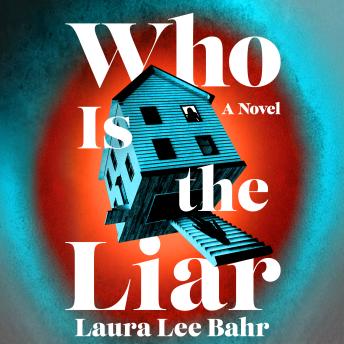 Who Is the Liar: A Novel