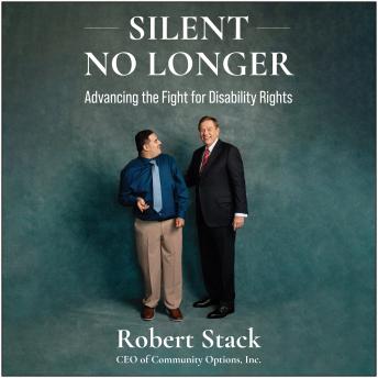 Silent No Longer: Advancing the Fight for Disability Rights