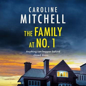 The Family at No. 1