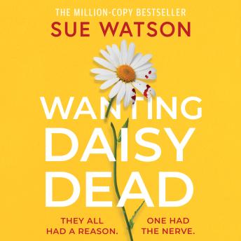 Wanting Daisy Dead