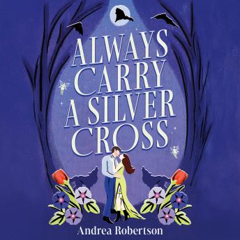 Always Carry a Silver Cross