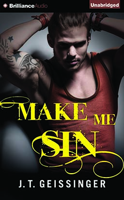 Make Me Sin