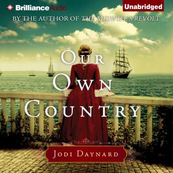 Our Own Country: A Novel