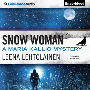 Download Snow Woman by Leena Lehtolainen