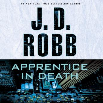 Download Apprentice in Death by J. D. Robb