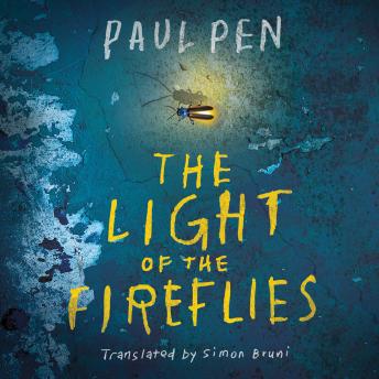 The Light of the Fireflies