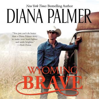 Download Wyoming Brave by Diana Palmer