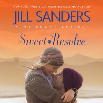 Sweet Resolve, Audio book by Jill Sanders