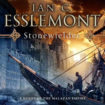 Download Stonewielder by Ian C. Esslemont