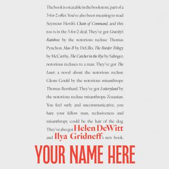 Your Name Here
