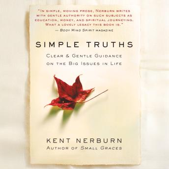 Simple Truths: Clear & Gentle Guidance on the Big Issues in Life