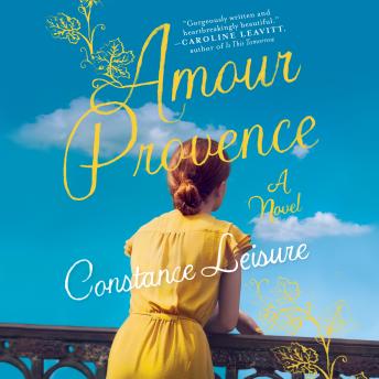 Amour Provence: A Novel