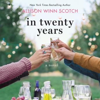 In Twenty Years: A Novel