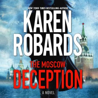 Moscow Deception, Karen Robards