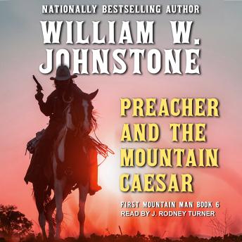 Preacher and The Mountain Caesar sample.
